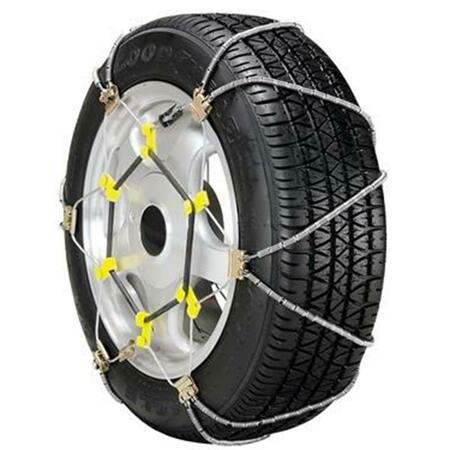 SECURTYCHAIN SZ331 Winter Traction Device - P Series Tire S66-SZ331